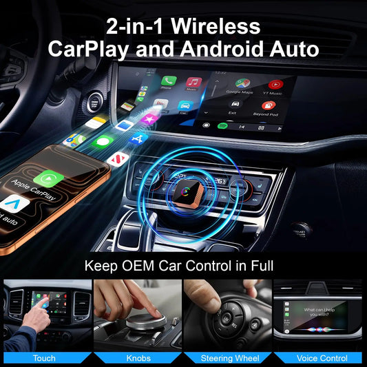 CarPlay