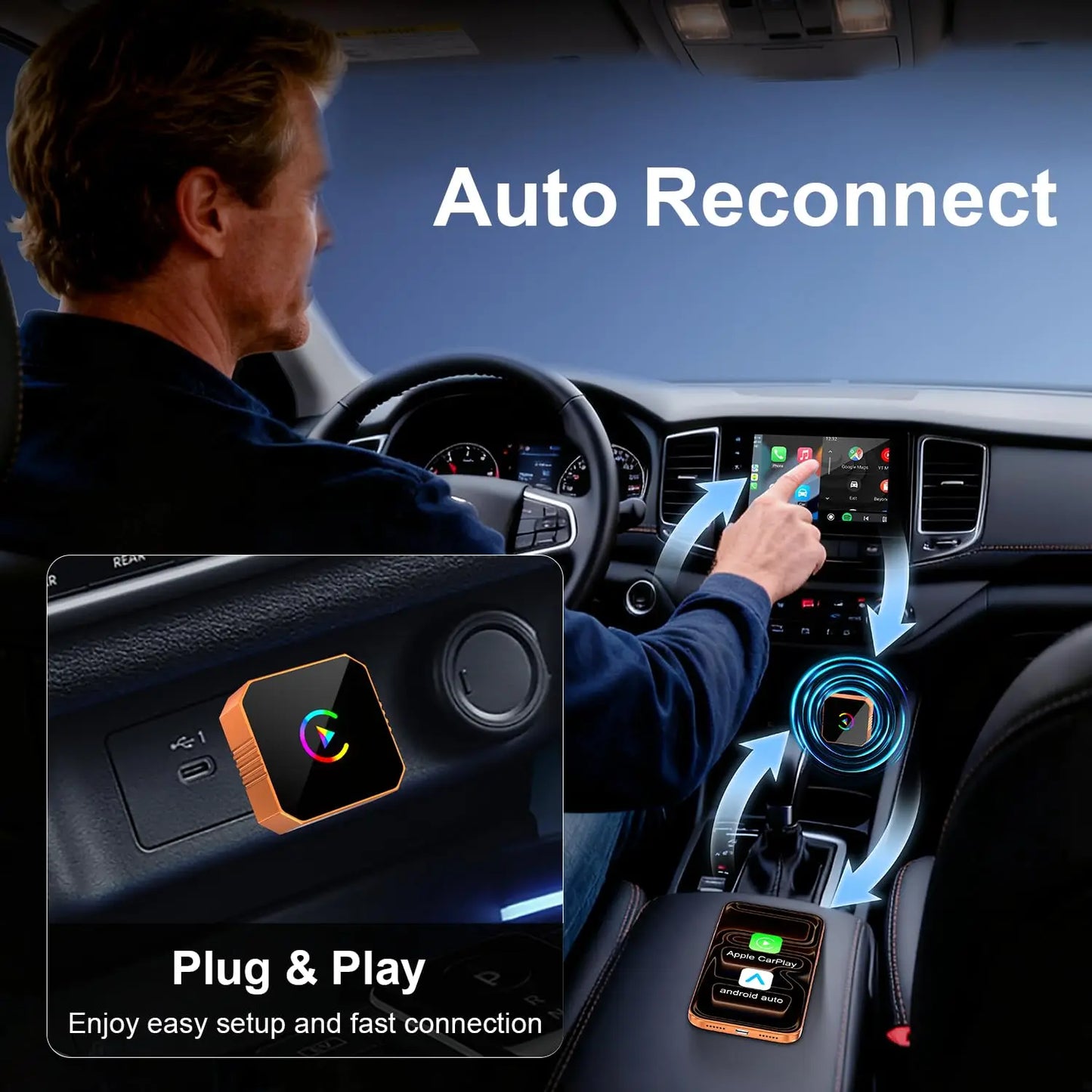 CarPlay