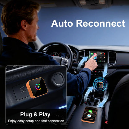 CarPlay