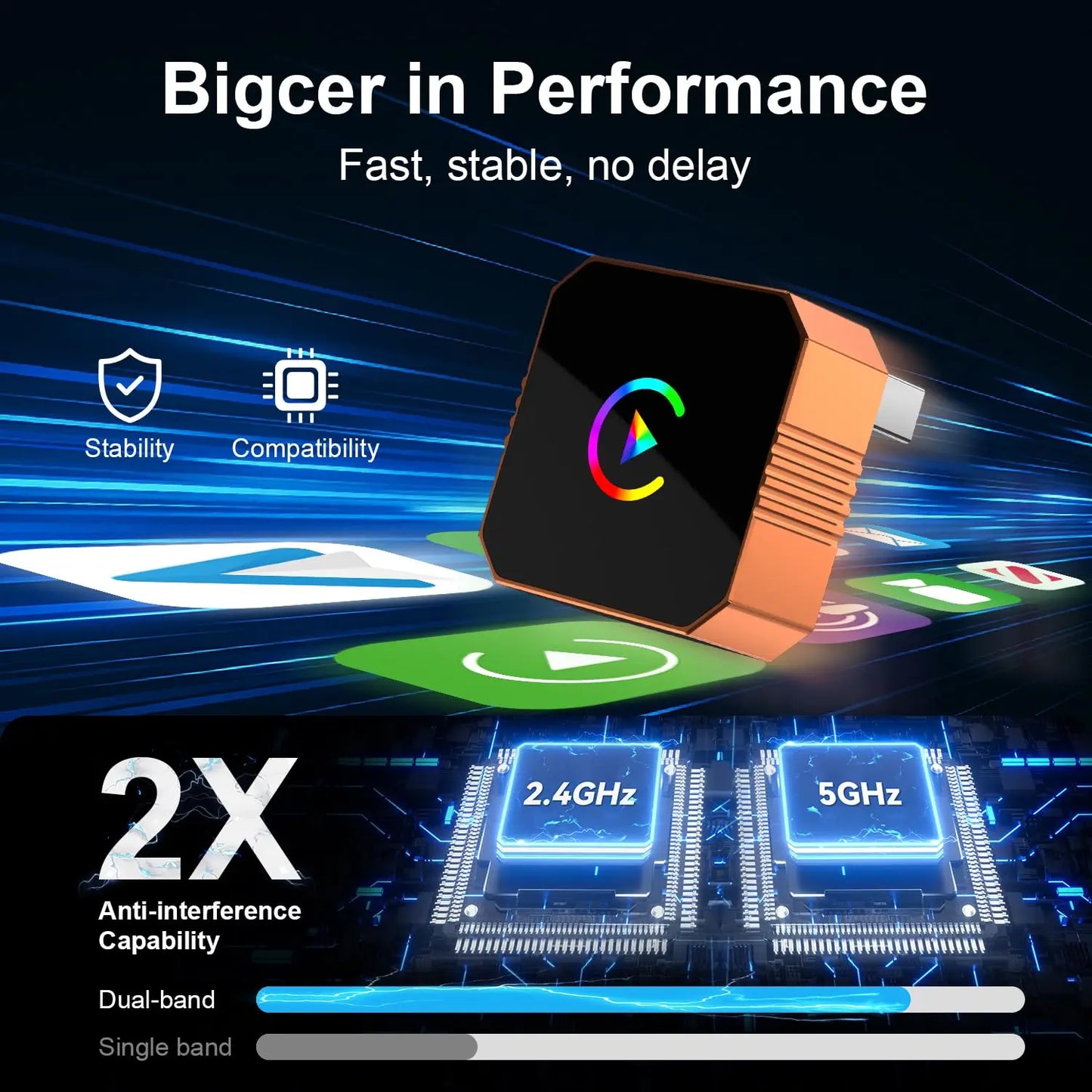CarPlay