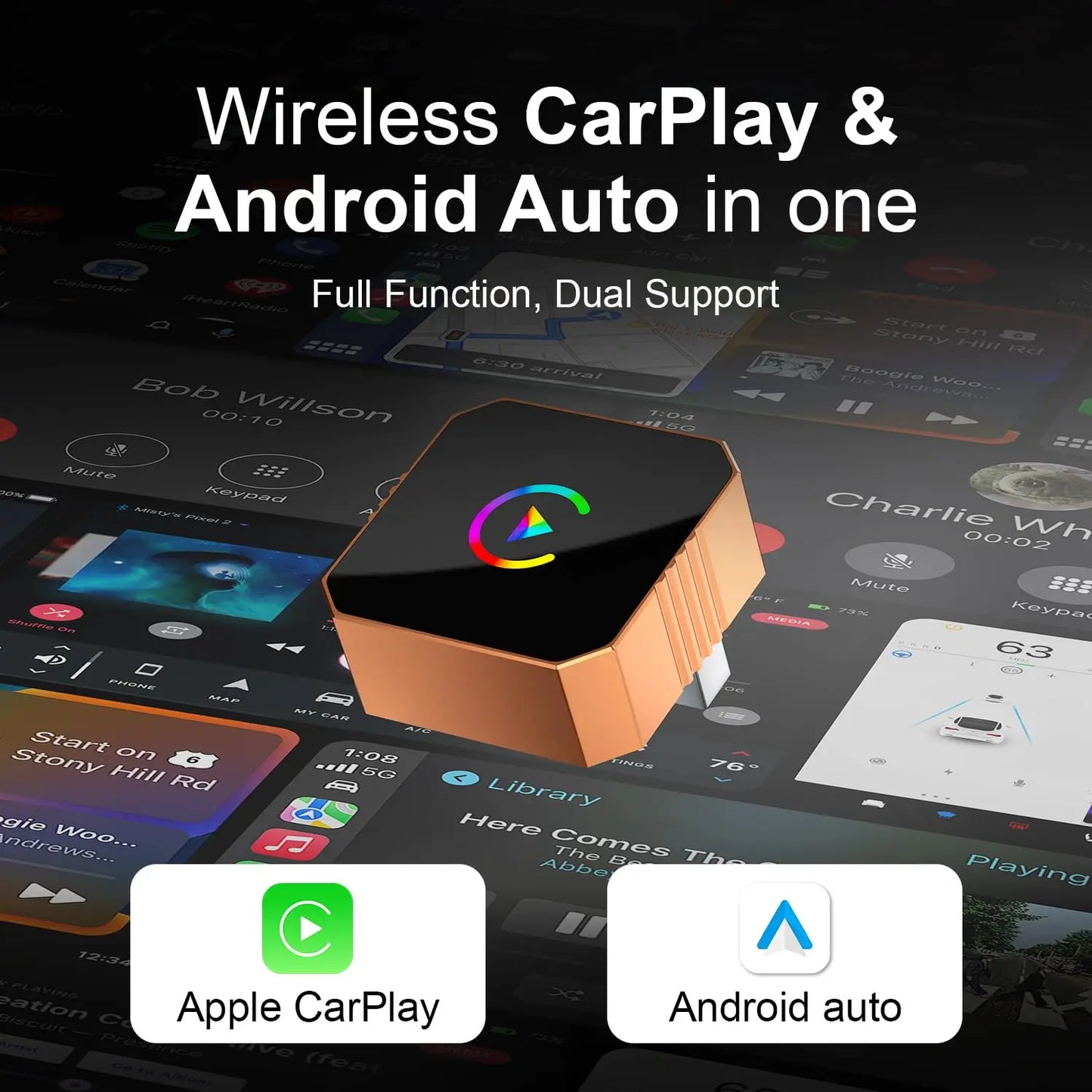 CarPlay