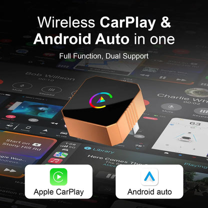 CarPlay