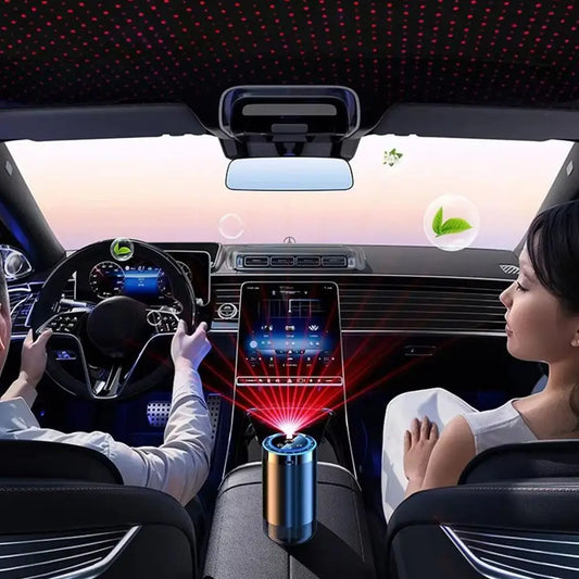 Inteligentny Dyfuzor Zapachowy